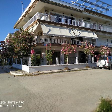 Cosi Apartment Dioniszíu-part Kültér fotó