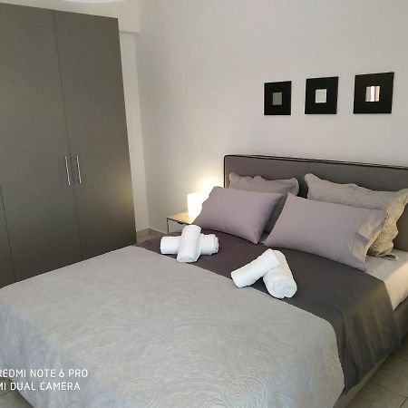 Cosi Apartment Dioniszíu-part Kültér fotó