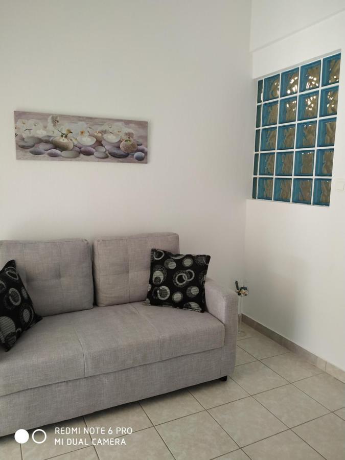 Cosi Apartment Dioniszíu-part Kültér fotó