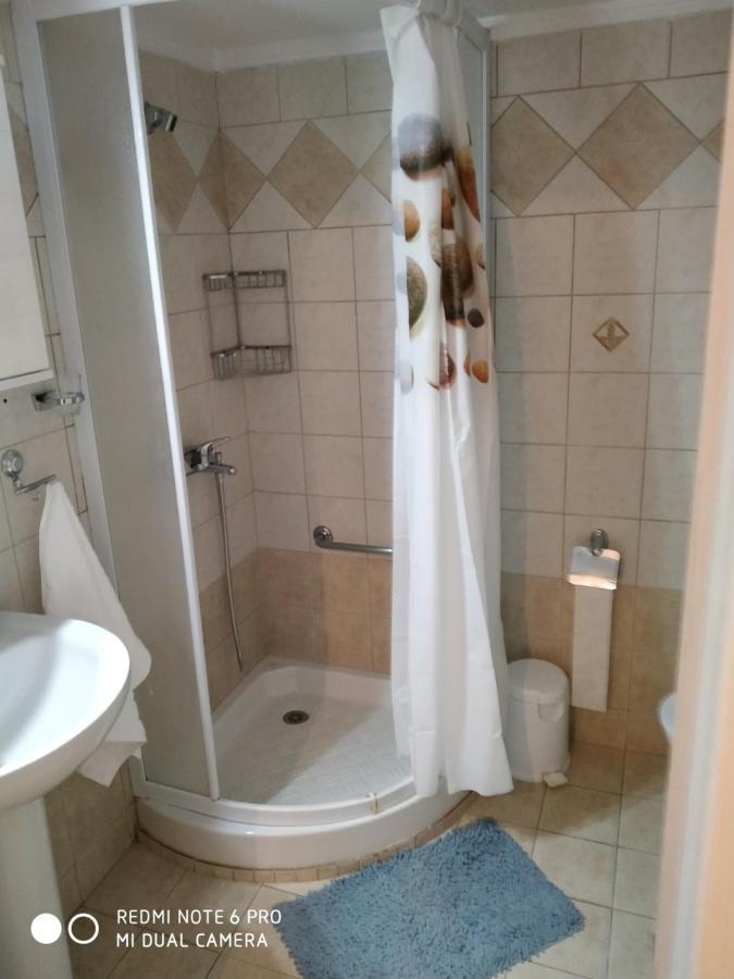 Cosi Apartment Dioniszíu-part Kültér fotó