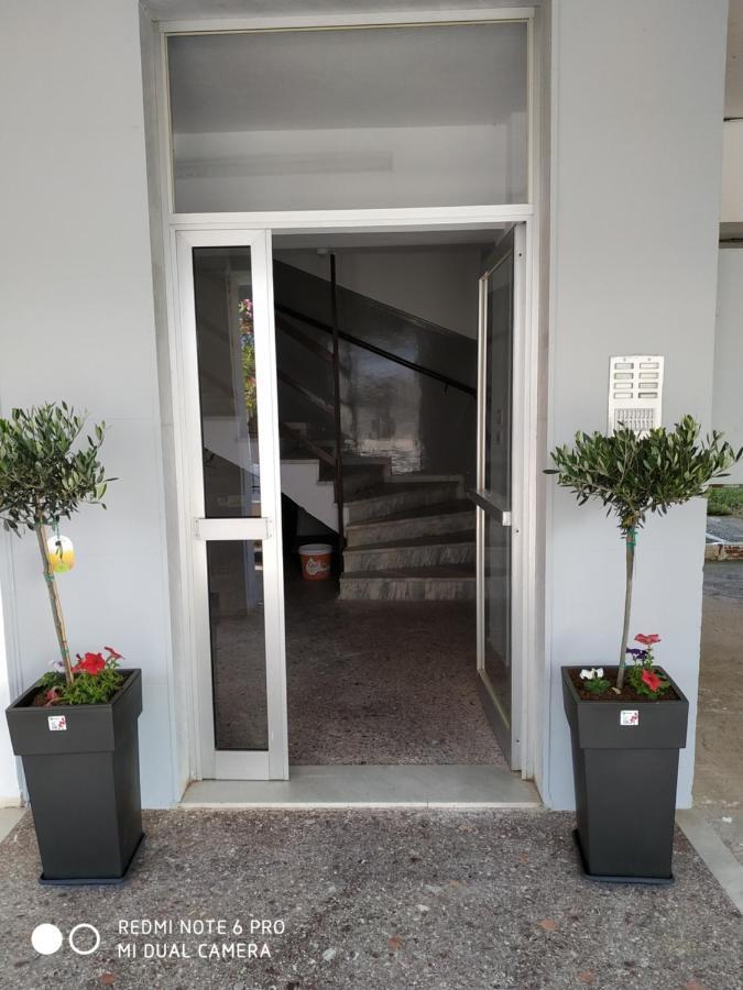 Cosi Apartment Dioniszíu-part Kültér fotó