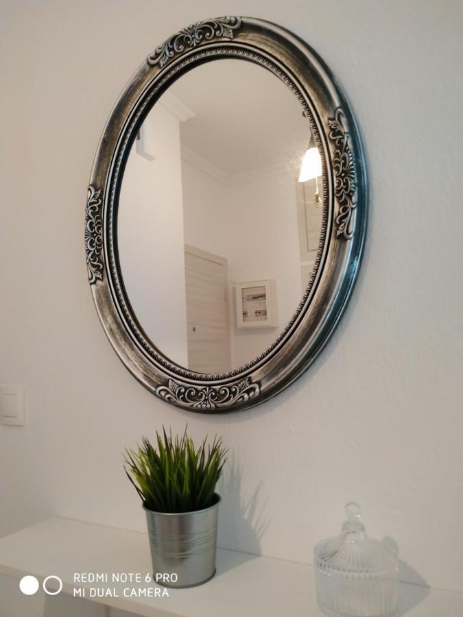 Cosi Apartment Dioniszíu-part Kültér fotó