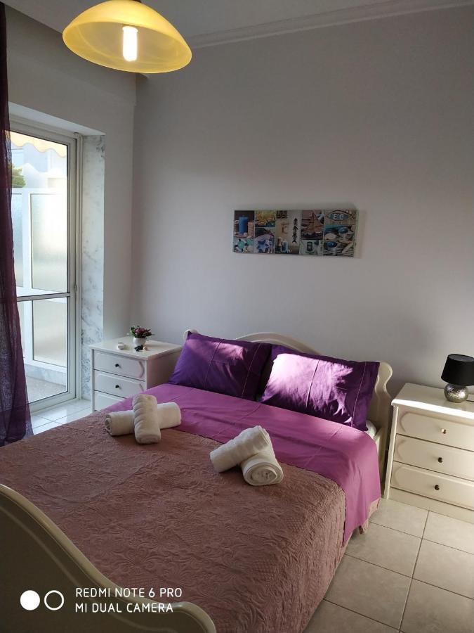 Cosi Apartment Dioniszíu-part Kültér fotó